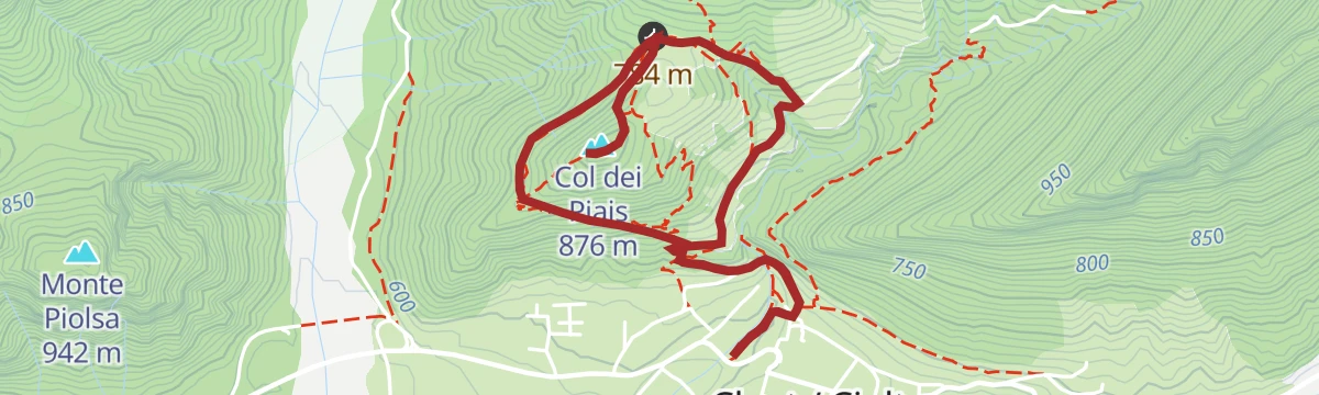 Col-dei-Piais